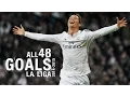 GOALS Watch all 48 of Cristiano Ronaldo s La Liga goals