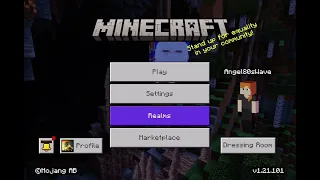 How to get out of parental control on Minecraft Bedrock Xbox Account