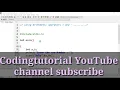 Program to Swap Two Numbers Without Using Third Variable Using Arithmetic operators and Bit-wise