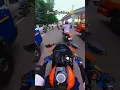 Download Lagu Odidu da Kaipulla😁 #trending #tamil #gana #song #viral #r15 #bike #shorts