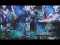 Download Lagu [2025] All Ultraman UGF Introduction