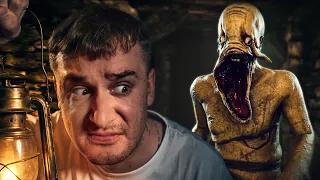 JE TOHLE NEJLEGENDÁRNĚJŠÍ HOROR VŠECH DOB?