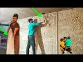 Download Lagu Nomadic village and grandmother's house restoration with Ali's hands