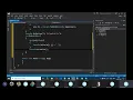 CSharp Leacture 11 MultiDimensional Array