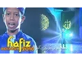Babak Pilih Ayat Al Quran Oleh Ahsani [Hafiz] [7 Juni 2016]