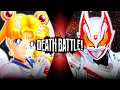 Download Lagu Sailor Moon vs Kamen Rider Geats [Serenity With Us] | Fan Made Death Battle Trailer