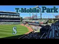 Seattle Mariners - T-Mobile Park