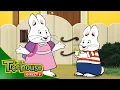 Download Lagu Max \u0026 Ruby - Episode 79 | FULL EPISODE | TREEHOUSE DIRECT