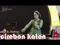 Nunung Alvi - CIREBON KATON. Cipt. H. Hartono.