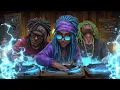 Deep Echo Dub Session 2026 | Chill Mystic Music & Massive Bass Reggae 🌿