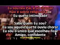 Valesca Mayssa - Eu Sou Teu Pai - Playback - Karaokê
