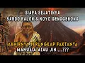 Download Lagu AKHIRNYA TERUNGKAP...!!! Siapa Sebenar Nya Sabdo Palon dan Noyo Genggong