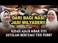 Download Lagu 💥DARI BAGI NASI JADI MILYADER!!
