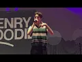 Download Lagu henry moodie- pick up the phone