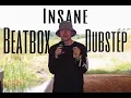 Download Lagu 2 MINUTES DUBSTEP BEATBOX INSANITY !!!