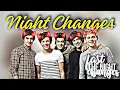 Download Lagu Night Changes X Shayad Ft. One Direction #youtube