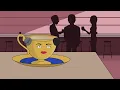 Download Lagu TeaMarrr - Temperature [Animated Video]