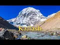 Lagu Kailash Kora Trek | Spirtual Journey to the Roof of the World | Tibet Travel Video