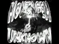 MONTAGEM UNKNOWN (Slowed)