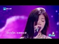 超惊喜！#单依纯 #周兴哲 首次合作《永不失联的爱》 #听说很好吃《听说很好吃》EP9 花絮 [浙江卫视官方HD]