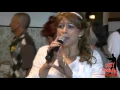 Download Lagu Cristina Babanu-Pentru gura ta Marie Sarba Live