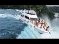 Idiots In Boats Caught on Camera