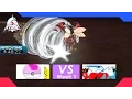 MBLS2 Team Dream Ball vs Team Not Scald Battle Week 1