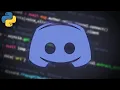 How to Create a Discord Bot with Python Full Tutorial Music Moderation More