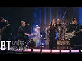 Download Lagu Coldplay \u0026 Selena Gomez - Let Somebody Go (The Late Late Show with James Corden) (Lyrics + Español)