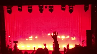 anderson paak the chase u0026 who r u chicago 2019 live