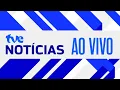Download Lagu TVE NOTÍCIAS AO VIVO | TVE BAHIA - 03/10/2025