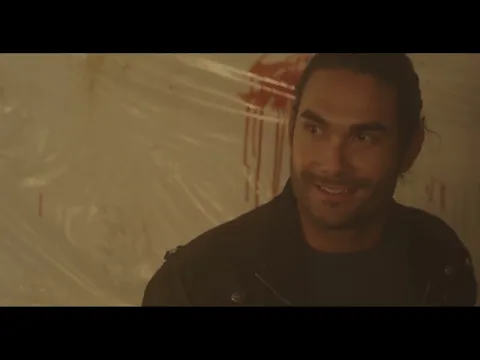 The Escape Plan (Jordan Tandowsky) 2016 - Trailer
