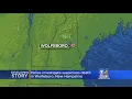 Suspicious Death In Wolfeboro NH Under Investigation By District Attorney
