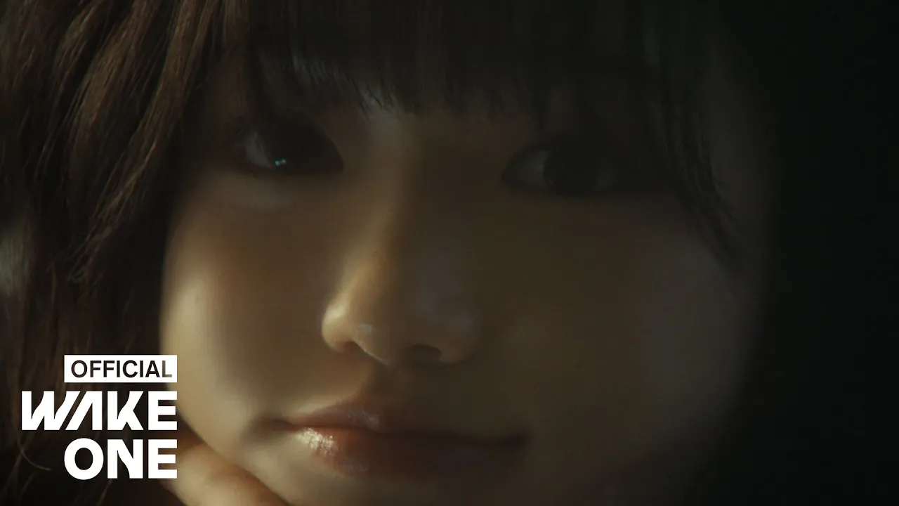 Farewell for now!の公式MVサムネイル