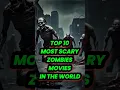 Download Lagu Top 10 Best Zombie Movies of all Time