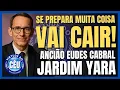 🎙️CCB JARDIM YARA PALAVRA: SE PREPARA, MUITA COISA VAI CAIR! ANCIÃO EUDES CABRAL #ccb #palavraccb