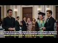 Lagu KU BIAYAI KULIAH ISTRIKU, NAMUN DIPESTA KELULUSAN AKU TIDAK DIANGGAP \u0026 DIUSIR! KAMU AKAN MENYESAL!