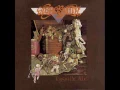 Download Lagu Aerosmith - Livin' On The Edge (Acoustic Version) [Lyrics]