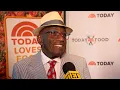 Met Gala 2025 Al Roker and Wife Deborah Roberts Stage Date Night War