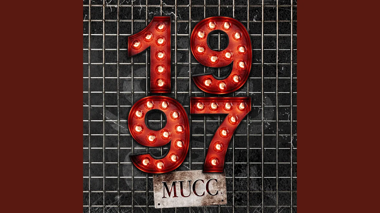 MUCC의 명곡·인기곡