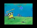 Lagu SpongeBob Music - Hit and Run [Sam Spence]