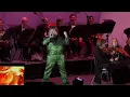 Jack Black – “Peaches” [Live at The Game Awards 10-Year Concert]
