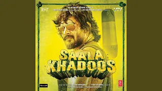 saala khadoos