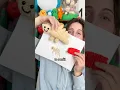 Crocheting your drawings dino nugget edition