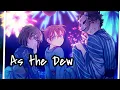 Download Lagu As the Dew♡Detective Conan♡Opening 28
