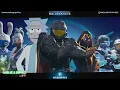 Fortnite Imposters Creator Code MELOGRAPHICS
