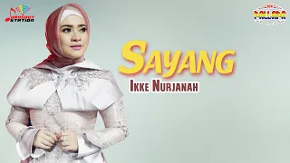 Download Ikke Nurjanah - Sayang (Official Video) MP3