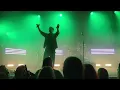 Mirai - Kdy nemuzes tak pridej 5.3.2026 Bratislava MMC