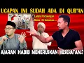 Lagu Ucapan Mereka Ini Mirip Dengan Ucapan Manusia Sesat Di Dalam Al Qur'an.?!
