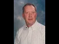 David Eugene Buckner - Funeral Service